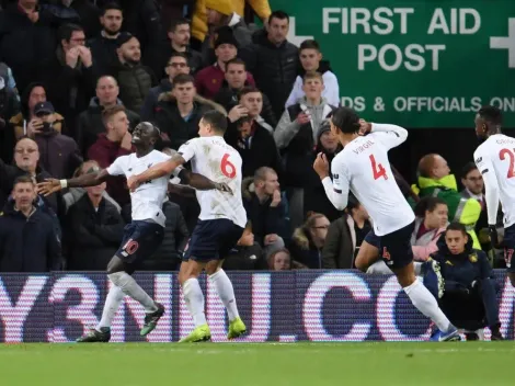 Dónde ver Liverpool vs Genk por la Champions League