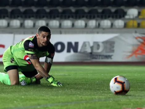 "El fútbol debe reiniciarse, la gente merece un poco de paz y distracción"