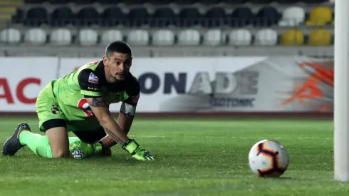 Cano quiere volver a jugar