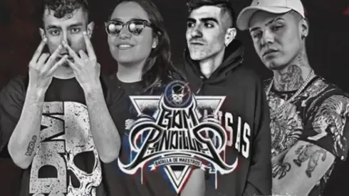 Teorema será parte del equipo chileno en la BDM Deluxe