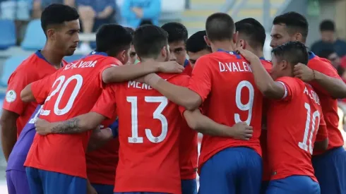 Hoy es el sorteo del Preolímpico