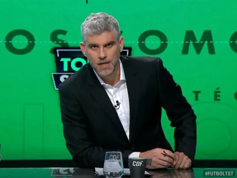 De Tezanos: "Un lado siempre gana... sólo puedes pegar patadas"