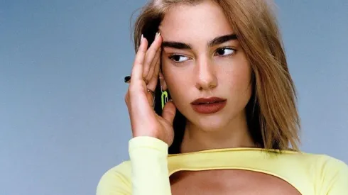 La artista piensa en iniciar una nueva etapa artística con este sencillo.