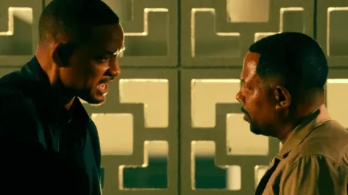 El nuevo trailer de "Bad Boys 3"