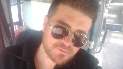 El ex chico reality expresó su descontento con el Gobierno y el Presidente.