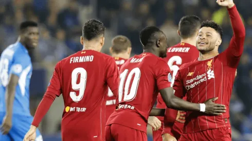 Súper Liverpool: Dos partidos en 48 horas y ¡En dos continentes!