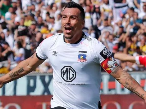 Colo Colo recupera a cinco jugadores para cuando vuelva el fútbol