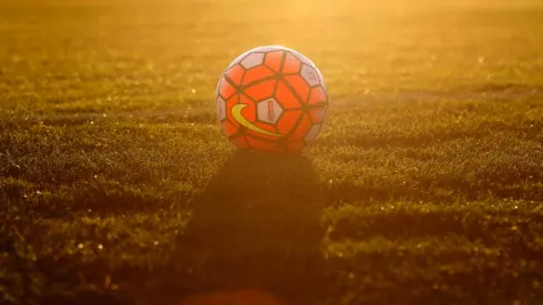 ¿Vuelve a rodar la pelotita?