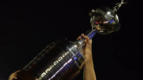 La final de la Copa Libertadores, finalmente, no se jugará en el Estadio Nacional.