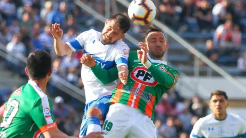 Comienza a desenredarse la programación del fútbol chileno