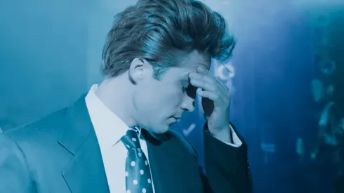 Fijan nueva fecha para el estreno de "Luis Miguel, la serie"