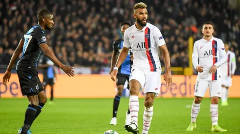 PSG recibirá en París a Brujas por la fase de grupos de la UEFA Champions League.