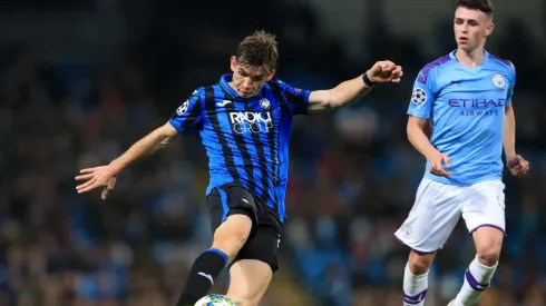 Manchester City, invicto en la Champions, visita a Atalanta en la cuarta fecha.
