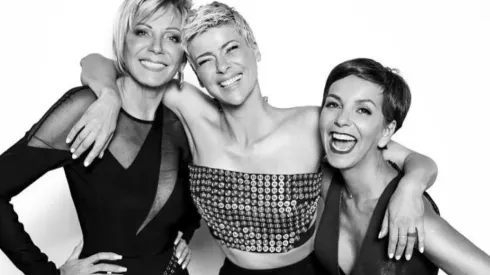 Tomicic y Argandoña permanecerán en "Bienvenidos", en tanto que García-Huidobro sigue comandando "Sigamos de Largo".