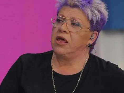 ¿Por qué Patricia Maldonado desapareció de la TV?