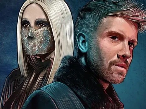 Pablo Alborán incursiona en la música urbana