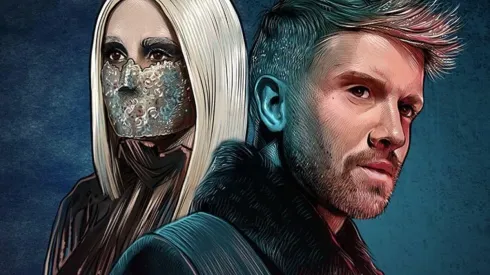 Alborán es uno de los confirmados para Viña 2020.