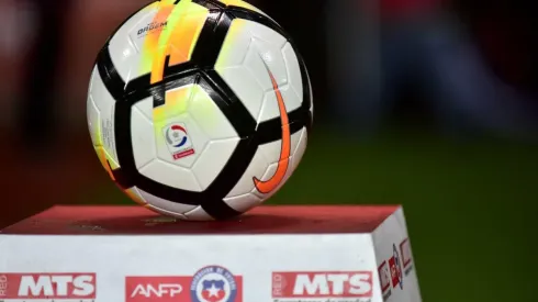 La ANFP quiere reanudar el fútbol la próxima semana.