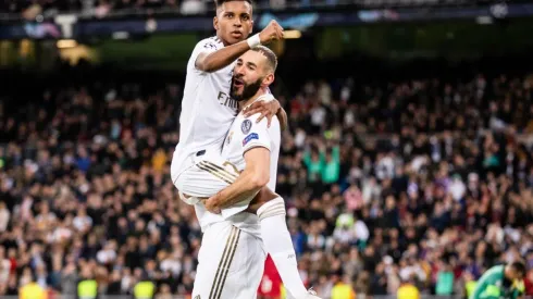 El Ballet de Zinedine Zidane fue mucho para el Galatasaray