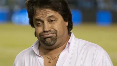 Caruso Lombardi asegura que tuvo ofertas de Chile para dirigir