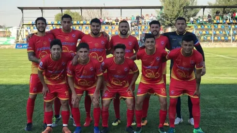 Independiente quiebra y se retira de la Segunda División.