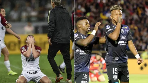 Colón se enfrenta a Independiente del Valle por la esperada final de la Copa Sudamericana en Asunción.