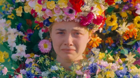 Esta es la nueva entrega del realizador que nos presentó "Hereditary".