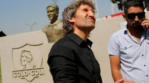 El Loro opina sobre el momento de Chile.