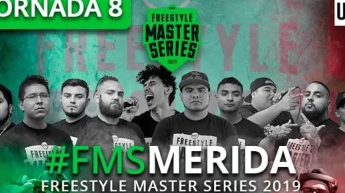 Ver EN VIVO la octava fecha de la FMS México
