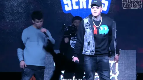 Kaiser le cede su puesto a Teorema para BDM Deluxe