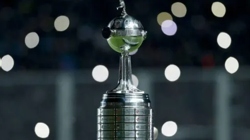 Quieren entregar la Copa en Chile el 2021.