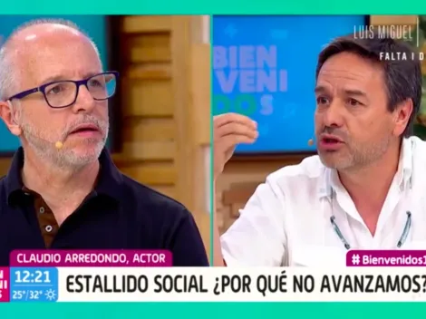 Arredondo y Plaza protagonizan rudo enfrentamiento