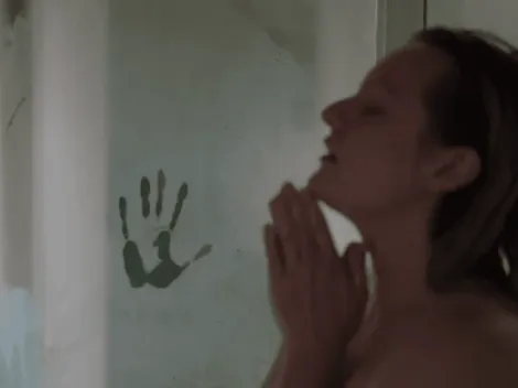 La terrorífica nueva versión de "El Hombre Invisible"