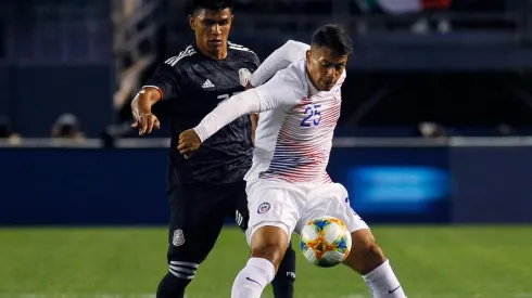 La Roja Sub 23 no podrá contar con su torneo de preparación en España
