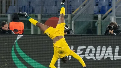 Ntcham dio la vuelta al mundo con esta celebración