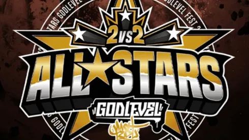 Ver EN VIVO la segunda fecha de la God Level All Stars