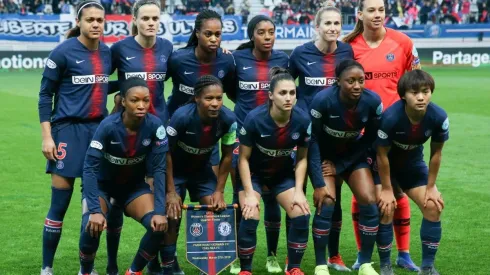 El PSG enfrentará a Arsenal.
