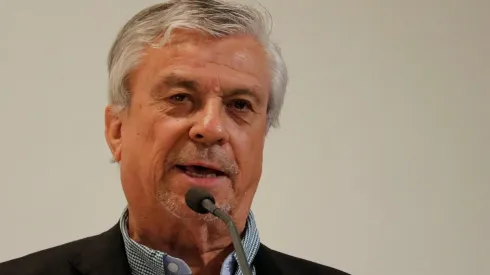 Caco Villalta llamó la atención sobre las consecuencias que puede tener el estallido social