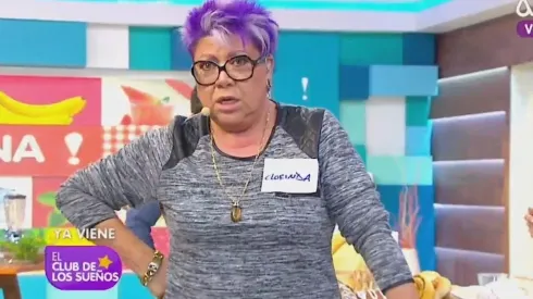 Maldonado andaba en Nueva York.