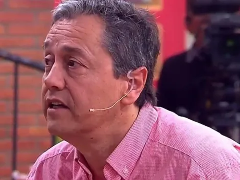 Reyes cosecha burlas tras enviar saludo a Carabineros