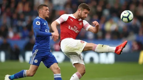 Leicester City y Arsenal animan un nuevo encuentro válido por la Premier League inglesa.