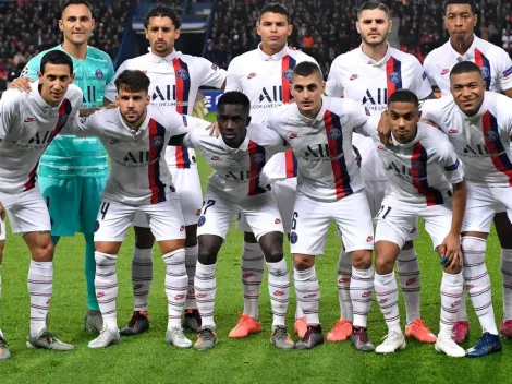 Dónde ver Brest vs PSG por la fecha 13 de la Ligue 1 de Francia