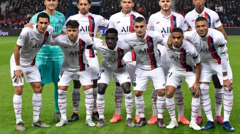 PSG jugará este sábado ante el recién ascendido Stade Brestois por una nueva fecha de la Ligue 1.