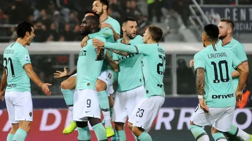 Por la jornada 11 de la Serie A de Italia, Inter de Milán recibe al Hellas Verona.