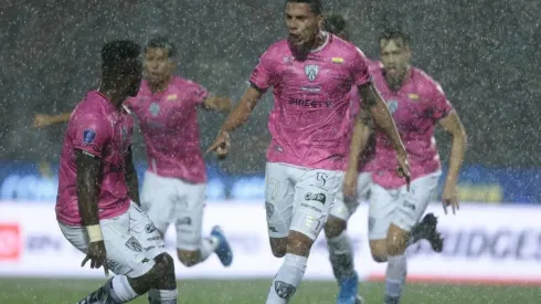 Independiente del Valle consigue su primer título internacional.