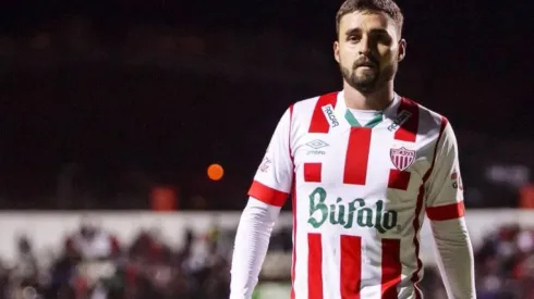 Fabian Estay aplaude nominación de Gallegos y asegura que puede reemplazar al Bose