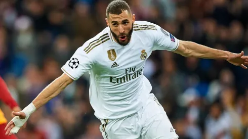 Eibar y Real Madrid se enfrentan en una nueva edición de la Liga de España.