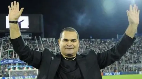 Chilavert quiere ser presidente de Paraguay