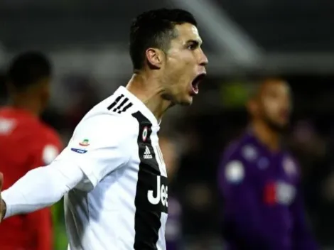 Fabio Capello asegura que CR7 hace tres años "que no se pasa a nadie"