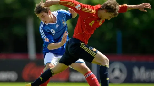 España y Francia se vuelven a encontrar en el Mundial Sub 17 de Brasil 2019.